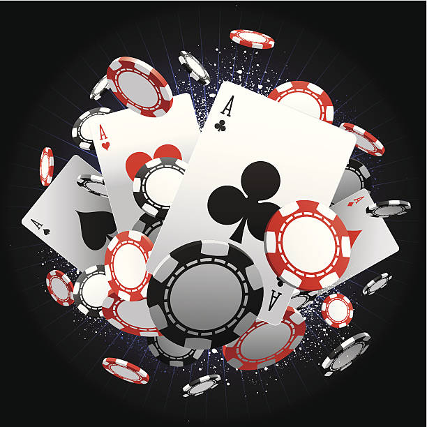Blueprint Gaming blackjack table with dealer and live cards