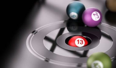 Blueprint Gaming roulette wheel in HD studio
