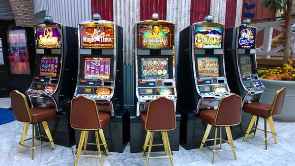 Live casino dealer and sports betting dashboard